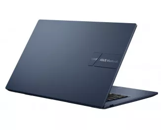 Ноутбук ASUS Vivobook 14 X1404VA-I712512 Quiet Blue