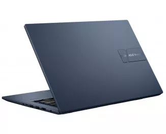 Ноутбук ASUS Vivobook 14 X1404VA-I712512 Quiet Blue