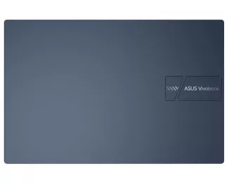 Ноутбук ASUS Vivobook 14 X1404VA-I712512 Quiet Blue