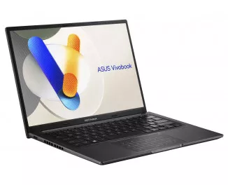 Ноутбук ASUS Vivobook 14 X1405VA-LY510 Indie Black