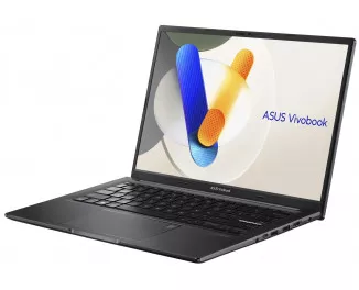 Ноутбук ASUS Vivobook 14 X1405VA-LY510 Indie Black