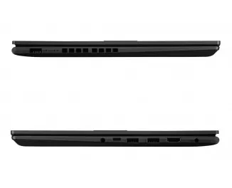 Ноутбук ASUS Vivobook 14 X1405VA-LY510 Indie Black
