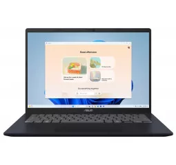 Ноутбук ASUS Vivobook 14 X1407CA-LY094 Quiet Blue