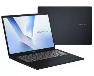 Ноутбук ASUS Vivobook 14 X1407CA-LY094 Quiet Blue