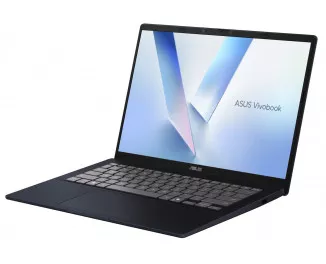 Ноутбук ASUS Vivobook 14 X1407QA-LY034W Quiet Blue