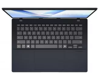Ноутбук ASUS Vivobook 14 X1407QA-LY034W Quiet Blue