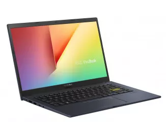 Ноутбук ASUS VivoBook 14 X413EP-EK342 Bespoke Black