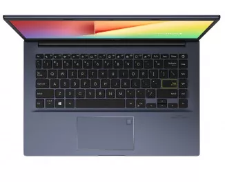 Ноутбук ASUS VivoBook 14 X413EP-EK342 Bespoke Black