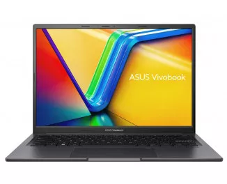 Ноутбук ASUS Vivobook 14X OLED K3405VC-KM049W Indie Black