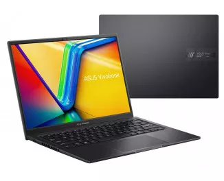 Ноутбук ASUS Vivobook 14X OLED K3405VC-KM049W Indie Black