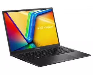 Ноутбук ASUS Vivobook 14X OLED K3405VC-KM049W Indie Black