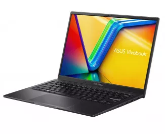 Ноутбук ASUS Vivobook 14X OLED K3405VC-KM049W Indie Black