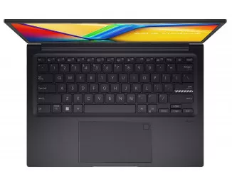 Ноутбук ASUS Vivobook 14X OLED K3405VC-KM049W Indie Black