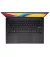 Ноутбук ASUS Vivobook 14X OLED K3405VC-KM049W Indie Black