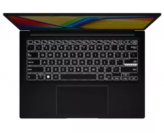 Ноутбук ASUS Vivobook 14X OLED K3405VC-KM049W Indie Black