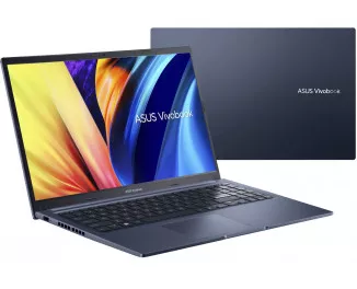 Ноутбук ASUS VivoBook 15 D1502IA-BQ314 Quiet Blue