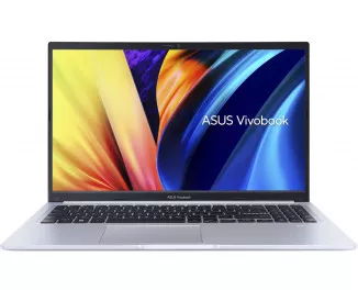 Ноутбук ASUS VivoBook 15 M1502IA-BQ093 Icelight Silver