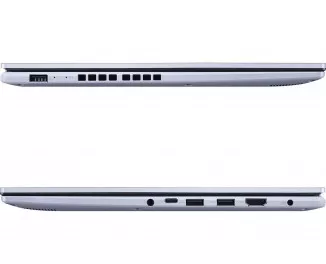 Ноутбук ASUS VivoBook 15 M1502IA-BQ093 Icelight Silver