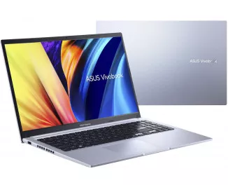 Ноутбук ASUS VivoBook 15 M1502IA-BQ093 Icelight Silver