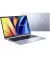 Ноутбук ASUS VivoBook 15 M1502IA-BQ093 Icelight Silver