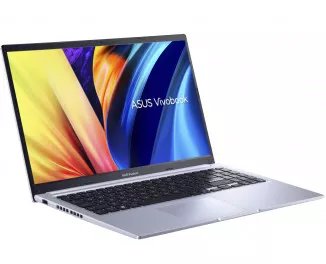Ноутбук ASUS VivoBook 15 M1502IA-BQ093 Icelight Silver