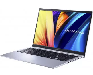 Ноутбук ASUS VivoBook 15 M1502IA-BQ093 Icelight Silver