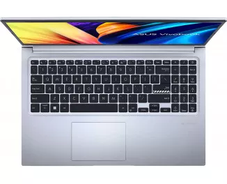 Ноутбук ASUS VivoBook 15 M1502IA-BQ093 Icelight Silver