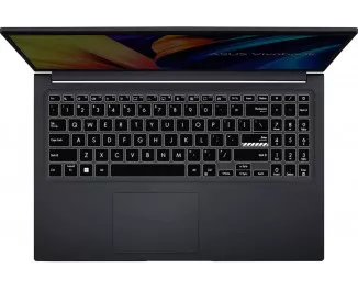 Ноутбук ASUS VivoBook 15 M1502IA-BQ093 Icelight Silver