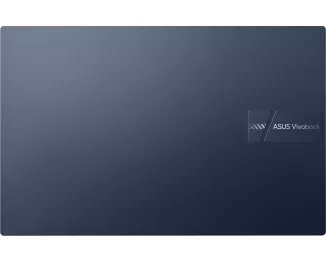 Ноутбук ASUS Vivobook 15 M1502YA-BQ048W Quiet Blue