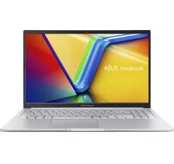 Ноутбук ASUS Vivobook 15 M1502YA-BQ161 Cool Silver