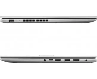 Ноутбук ASUS Vivobook 15 M1502YA-BQ161 Cool Silver