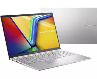 Ноутбук ASUS Vivobook 15 M1502YA-BQ161 Cool Silver