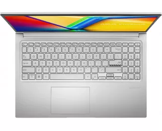 Ноутбук ASUS Vivobook 15 M1502YA-BQ161 Cool Silver