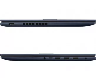 Ноутбук ASUS Vivobook 15 M1502YA-BQ325 Quiet Blue