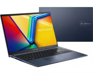 Ноутбук ASUS Vivobook 15 M1502YA-BQ325 Quiet Blue