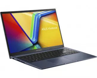 Ноутбук ASUS Vivobook 15 M1502YA-BQ325 Quiet Blue