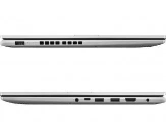 Ноутбук ASUS Vivobook 15 M1502YA-BQ619 Cool Silver