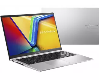 Ноутбук ASUS Vivobook 15 M1502YA-BQ619 Cool Silver