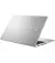 Ноутбук ASUS Vivobook 15 M1502YA-BQ619 Cool Silver