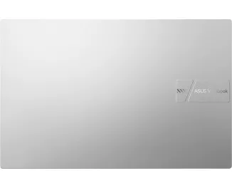 Ноутбук ASUS Vivobook 15 M1502YA-BQ619 Cool Silver