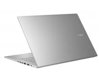 Ноутбук ASUS VivoBook 15 OLED K513EQ-L1414T Transparent Silver