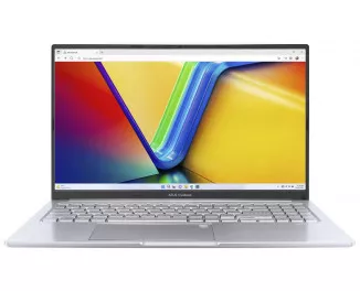 Ноутбук ASUS VivoBook 15 OLED X1505ZA F1505ZA-L1194 Transparent Silver