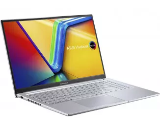 Ноутбук ASUS VivoBook 15 OLED X1505ZA F1505ZA-L1194 Transparent Silver