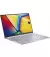 Ноутбук ASUS VivoBook 15 OLED X1505ZA F1505ZA-L1194 Transparent Silver