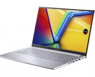 Ноутбук ASUS VivoBook 15 OLED X1505ZA F1505ZA-L1194 Transparent Silver