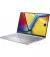 Ноутбук ASUS VivoBook 15 OLED X1505ZA F1505ZA-L1194 Transparent Silver