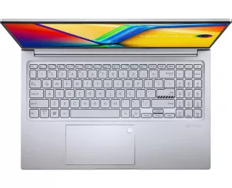 Ноутбук ASUS VivoBook 15 OLED X1505ZA F1505ZA-L1194 Transparent Silver