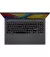 Ноутбук ASUS VivoBook 15 OLED X1505ZA F1505ZA-L1194 Transparent Silver