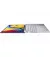 Ноутбук ASUS VivoBook 15 OLED X1505ZA F1505ZA-L1194 Transparent Silver