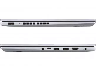 Ноутбук ASUS Vivobook 15 OLED X1505ZA-L1260 Transparent Silver